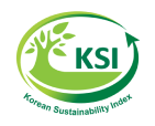 대한민국 지속가능성 지수 KSI